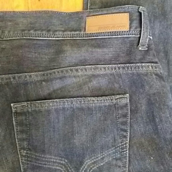 Jeans - Picture 4 of 5